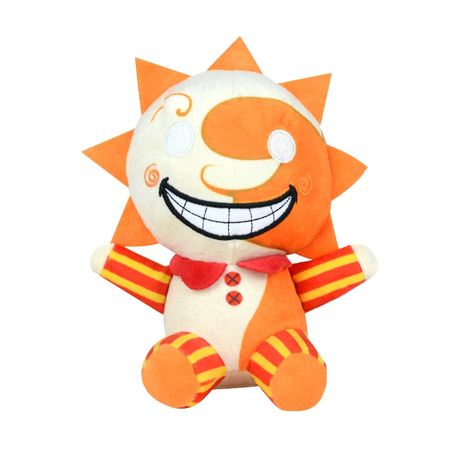 FNAF Plush Toy Cute Five Nights at Freddy's Stuffed Doll