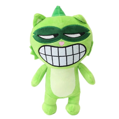 Military Plush Toy Soft Soldier Plush Doll 20-30cm