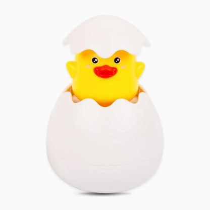 Baby Bath Water Spray Toy Duck Penguin Sprinkler