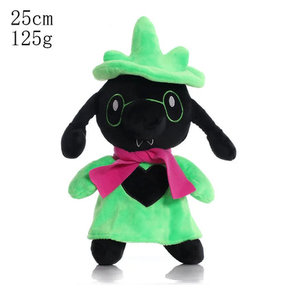 Game Character Plush Toy Soft Stuffed Plush Doll