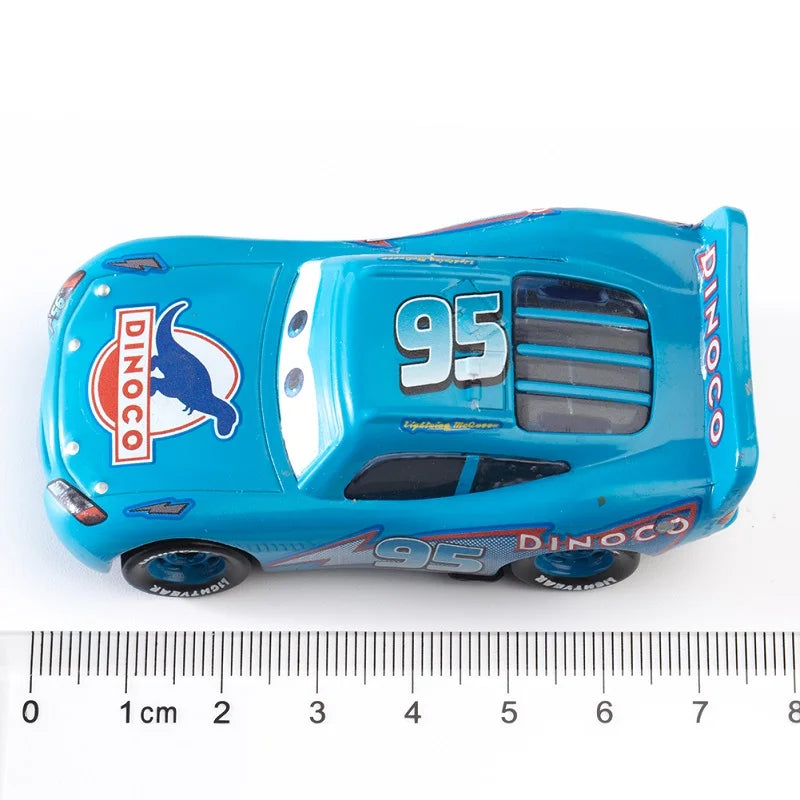 Diecast Car Toy 1:55 Scale Alloy Vehicle Model for Kids