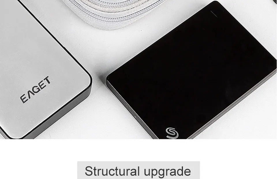 Electronic Cable Organizer Bag Waterproof Travel Storage Case