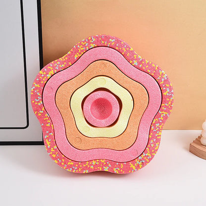 Kids Balance Stepping Stones Foam Sensory Balance Toy