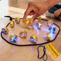 Magnetic Stones Game – Interactive Strategy Board Game